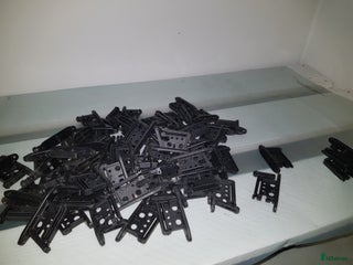 Stallinredning, stängsel & gård övrig utrustning till salu: Bandisolatorer och bandsträckare i Söråker - Annons 13