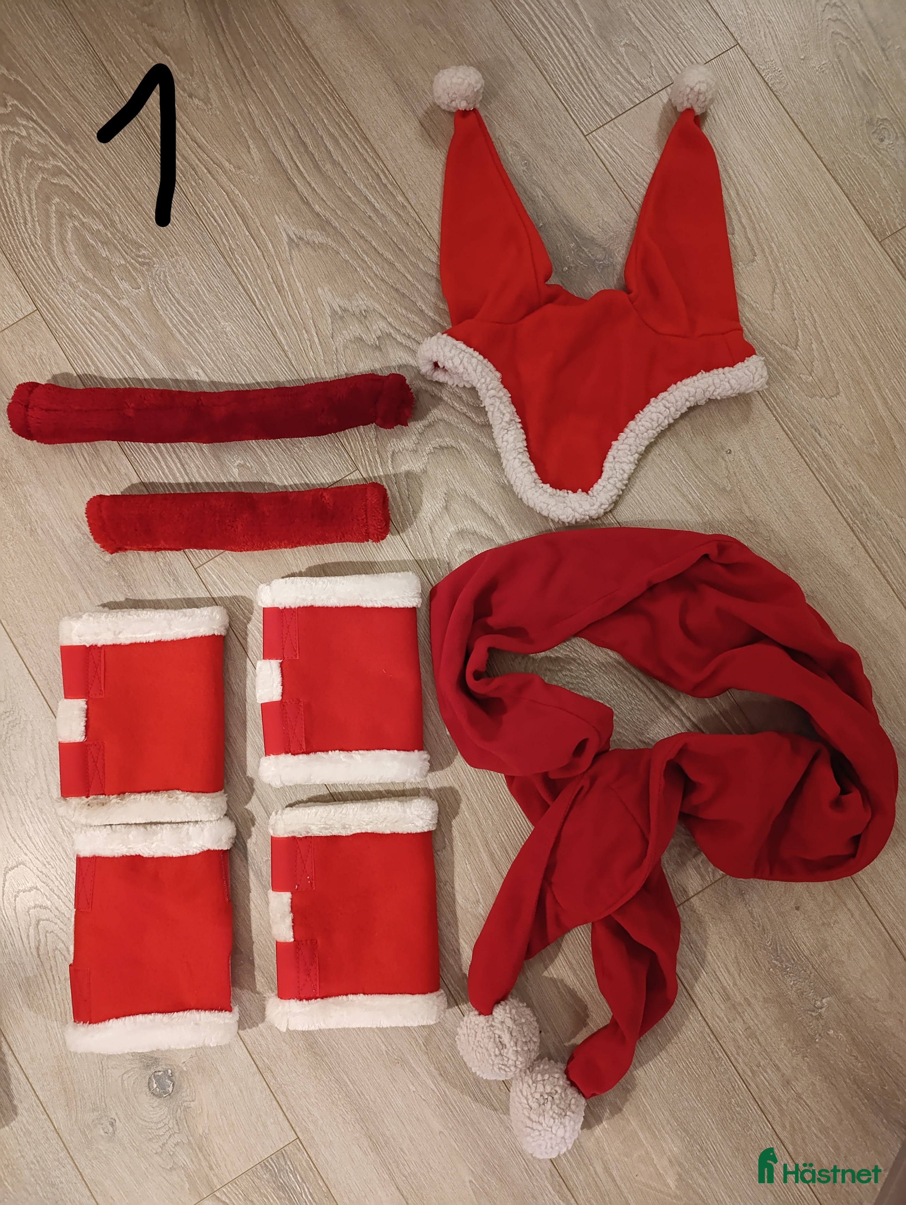 Övrig utrustning övrig utrustning till salu: Köp övrig utrustning och få jul kittet på köpet - Annons 9