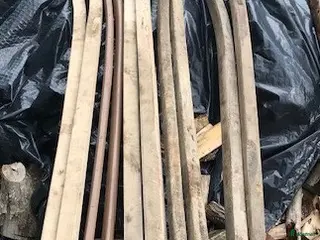 Övrig Körutrustning körning till salu: Svängda skaklar i Långasjö - Annons 10