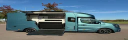 Hästlastbilar  fordon & transport till salu: Exclusive Paragan Excelsion 5XL Automat Stuteri - Annons 7