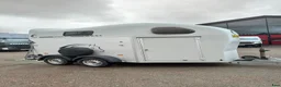 Hästtransporter  fordon & transport till salu: Cheval Liberté Gold Pullman V2 med sadelkammare i Mölndal - Annons 1