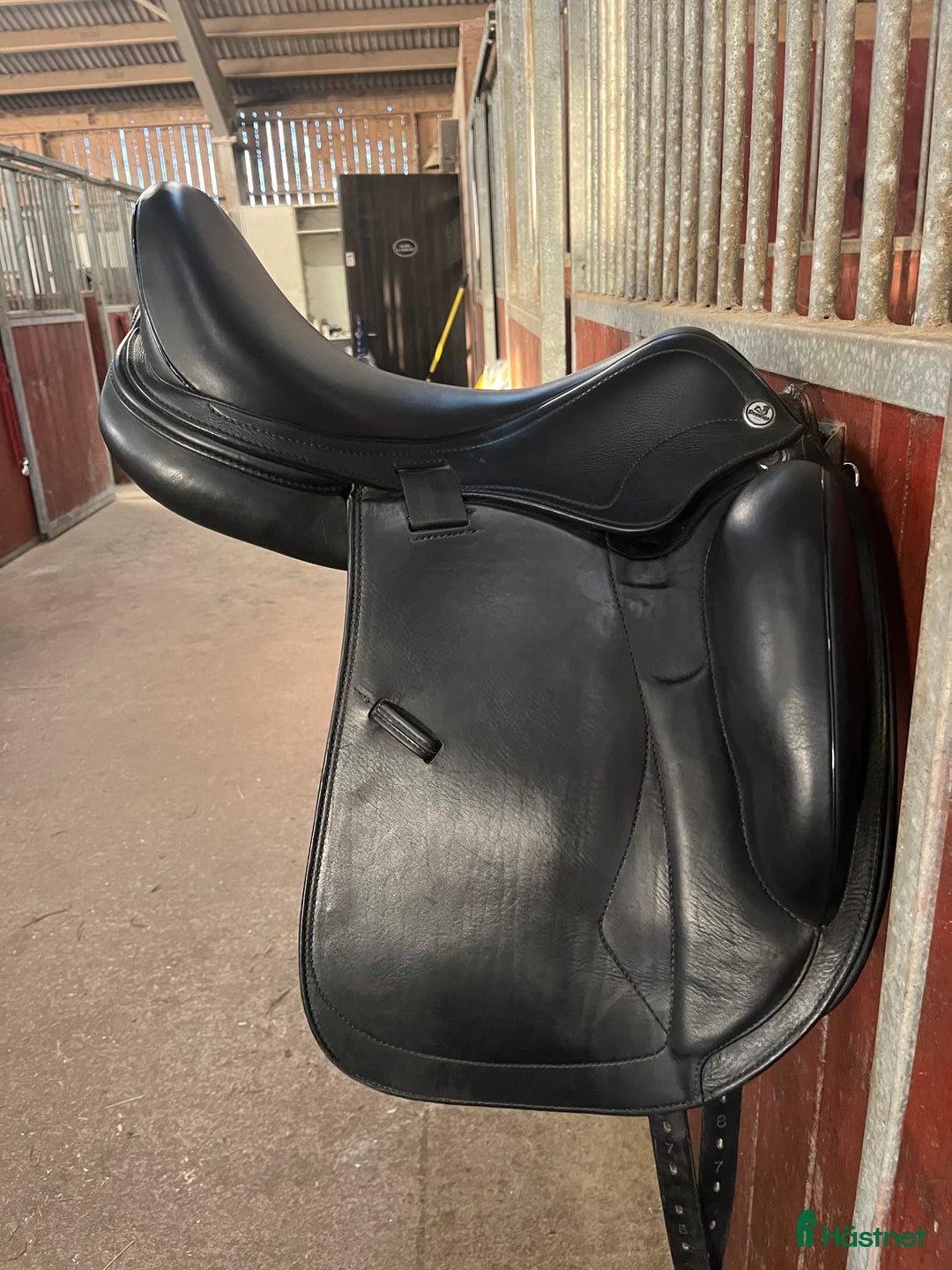 Sadlar hästutrustning till salu: Prestige dressyrsadel X-D2 k free D  i Växjö - Annons 2