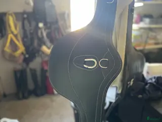 Sadeltillbehör hästutrustning Lippo sadelgjord i Lunde - Annons 4