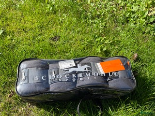 Övrig Hästutrustning hästutrustning till salu: Ny grå lindor från schockemölle i Ängelholm - Annons 4