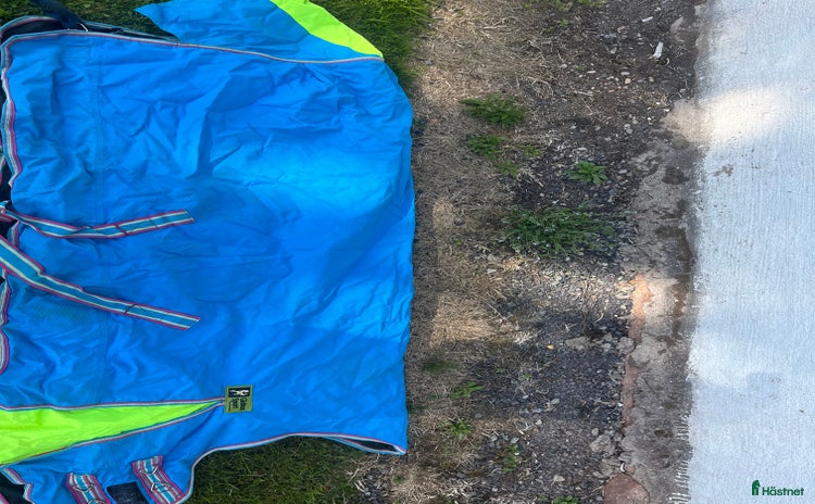 Täcken hästutrustning till salu i Vänersborg - Annons 13