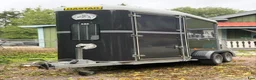 Hästtransporter  fordon & transport till salu: Nybesiktigad Fautras JMS Classic 1,5 2020/2021 - Annons 1