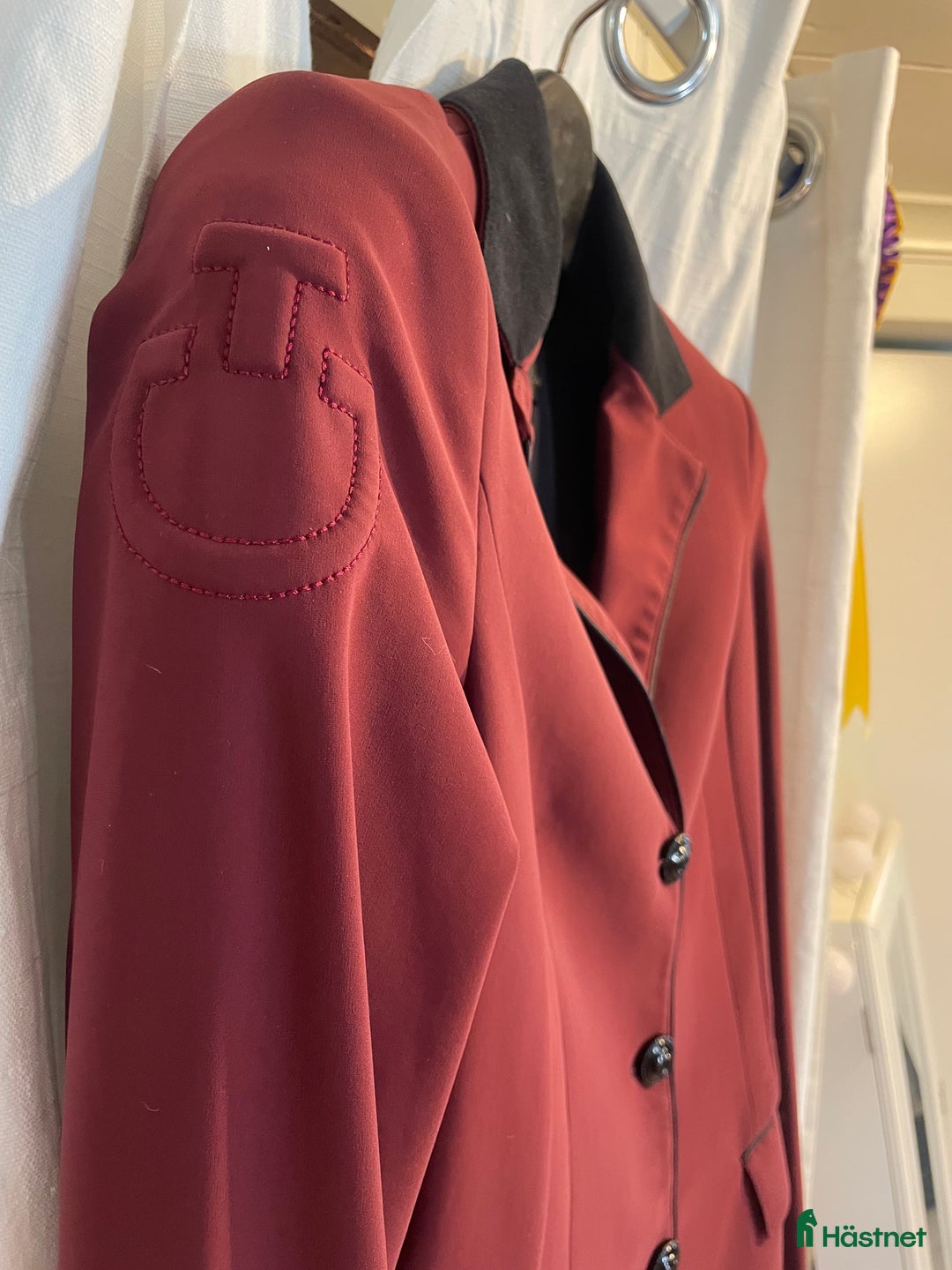 Jackor & Kavajer ryttarutrustning till salu: Cavalleria Toscana GP Kavaj i Lerdala - Annons 5