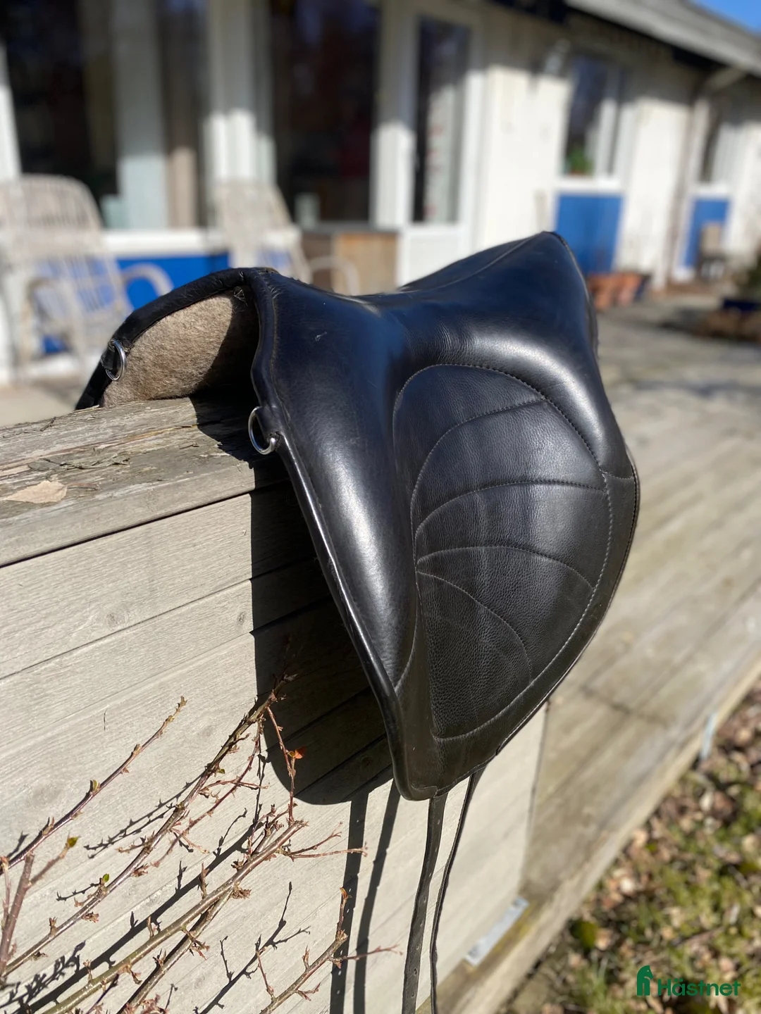 Övrig Hästutrustning hästutrustning till salu: La bona II - Annons 2