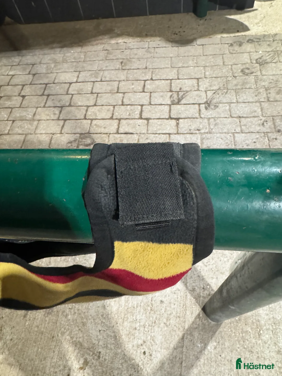 Täcken hästutrustning till salu: Horsewere ridtäcke i superfint skick i Hörby - Annons 2