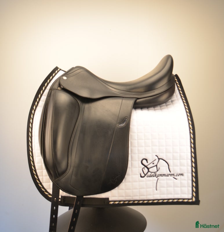 Sadlar hästutrustning till salu: Equipe Emporio i Sparsör - Annons 20
