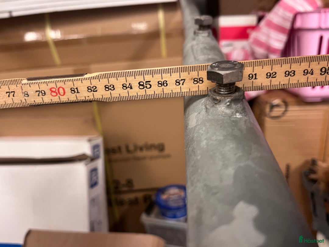 Körvagnar körning till salu: Rockard modell lite högre i Tidaholm - Annons 14