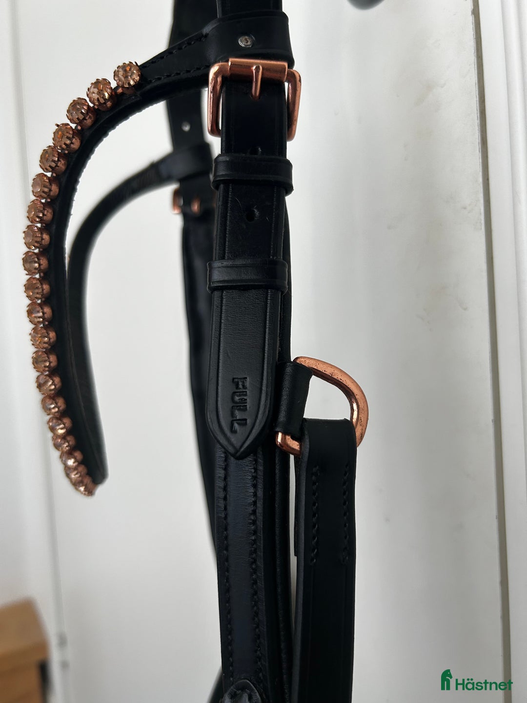 Träns hästutrustning till salu: Träns  i Svedala - Annons 2