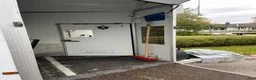 Hästtransporter  fordon & transport till salu: Umesläp B50 - Annons 10