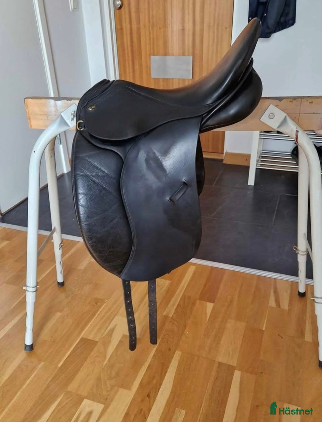 Sadlar hästutrustning Globus sadel  - Annons 4