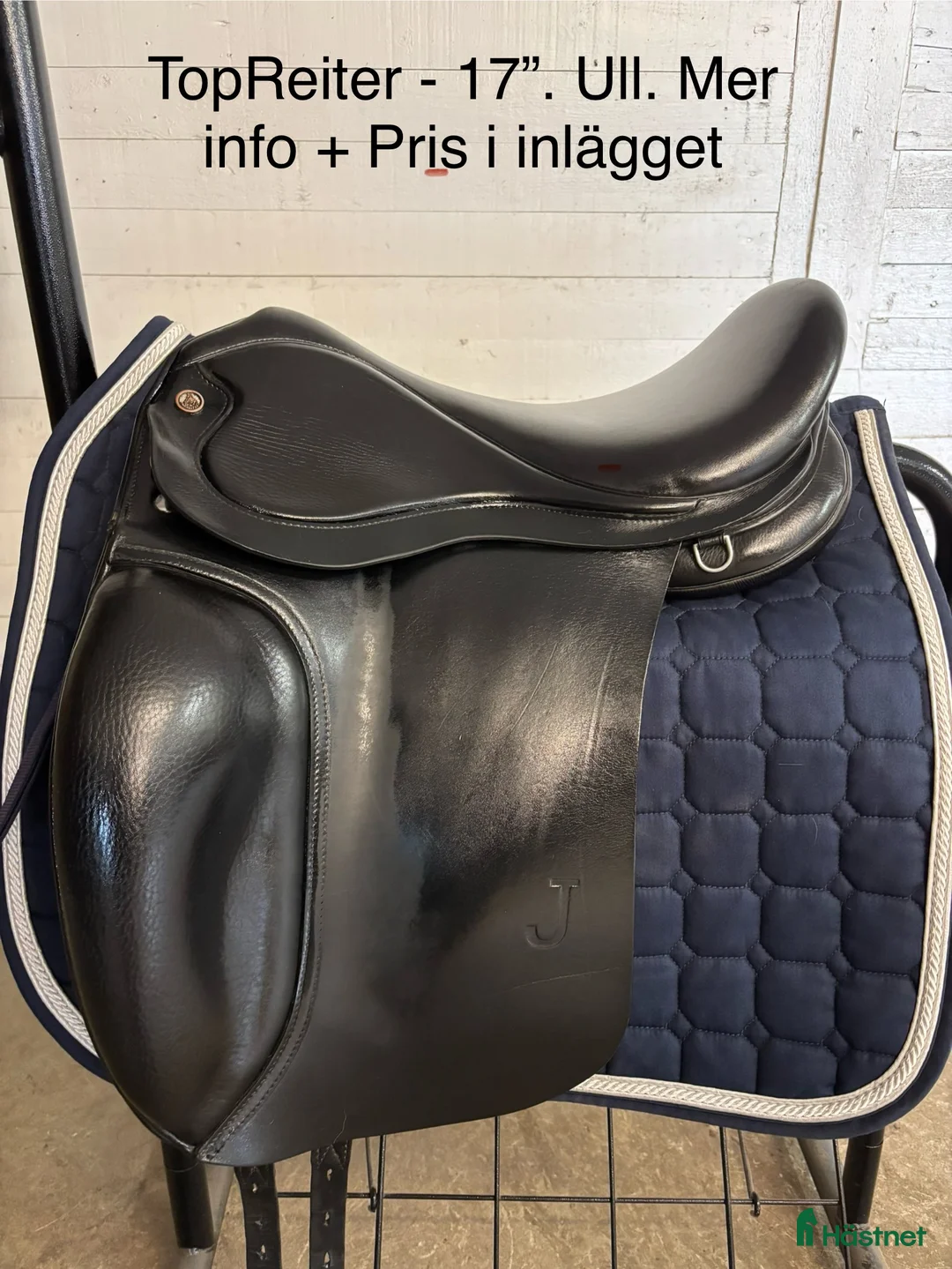 Sadlar hästutrustning till salu: Mängder med islandssadlar  i Nossebro - Annons 9
