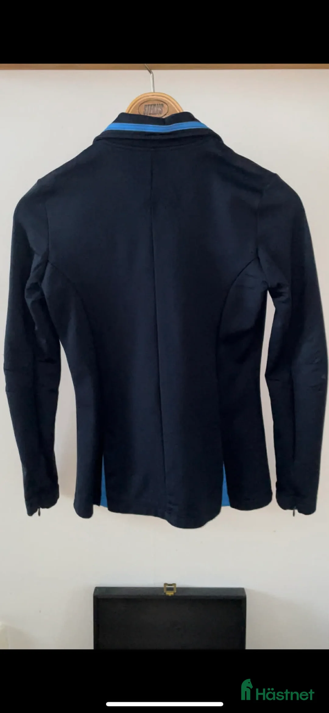 Jackor & Kavajer ryttarutrustning till salu: Spooks kavaj i Söderköping - Annons 2