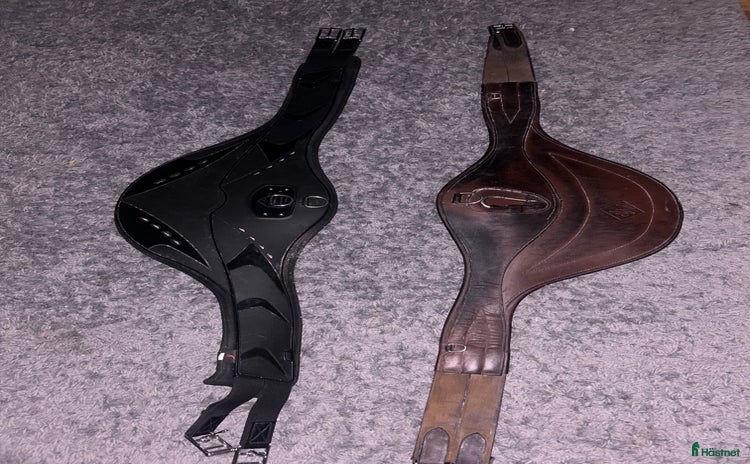 Sadeltillbehör hästutrustning till salu i Garphyttan - Annons 15