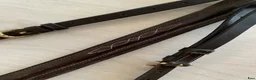 Övrig Hästutrustning hästutrustning till salu: Brun förbygger med martingal  - Annons 2