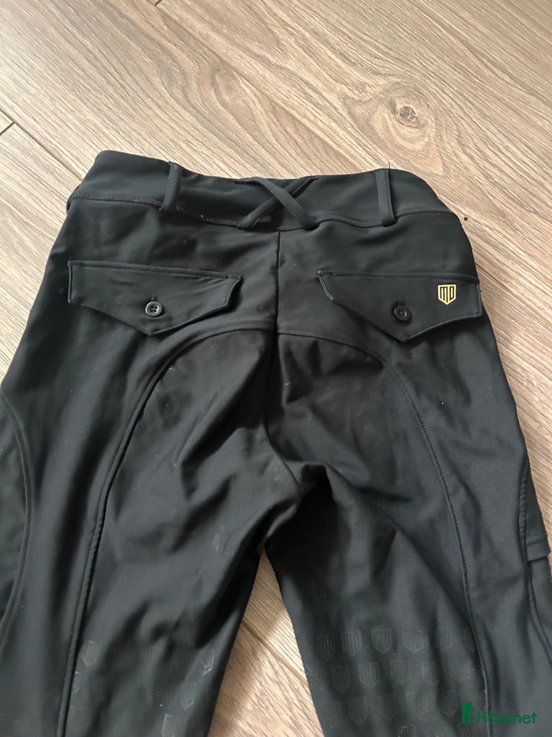 Ridbyxor ryttarutrustning till salu: Maya delorez  i Uddevalla - Annons 4