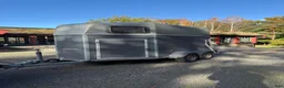 Hästtransporter  fordon & transport till salu: "Världens bästa trailer" - Annons 1