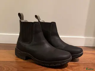 Ridstövlar ryttarutrustning till salu: Fodrade ridskor i Uppsala - Annons 6