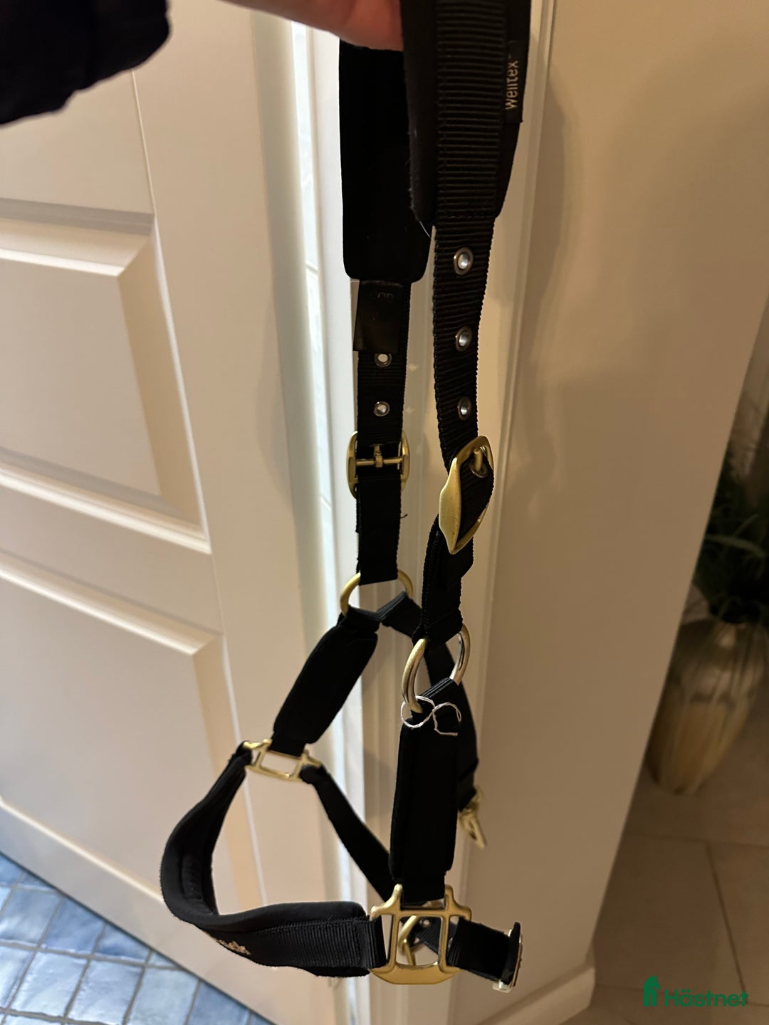 Övrig Hästutrustning hästutrustning till salu: Nästan oanvänd grimma i Österhaninge - Annons 2