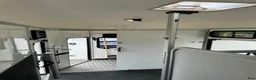 Hästtransporter  fordon & transport till salu: UME B60/BB60 -15 - Annons 5
