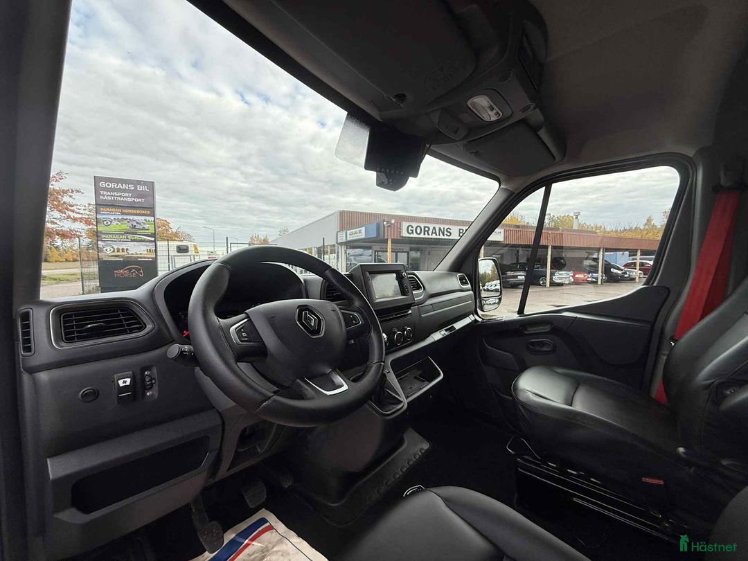 Hästlastbilar  fordon & transport till salu: NORDIC HORSE 5 STUTERI *HÖG LASTVIKT* - Annons 15