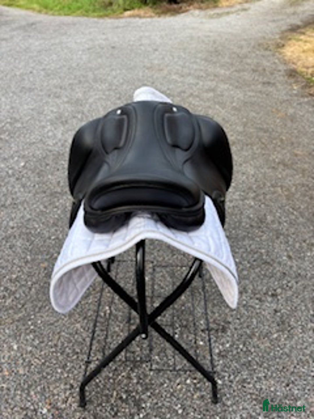 Sadlar hästutrustning till salu:  Amerigo / Pasubio Pinerolo  i Märsta - Annons 2