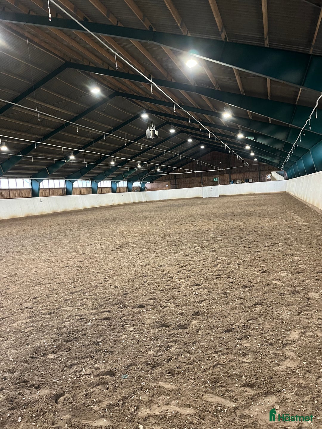  stallplats finnes: Inackorderingar till högklassig anläggning!  i Vaxholm - Annons 5