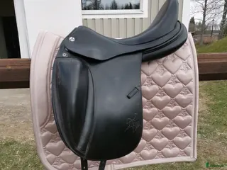 Sadlar hästutrustning Prestige - Annons 10