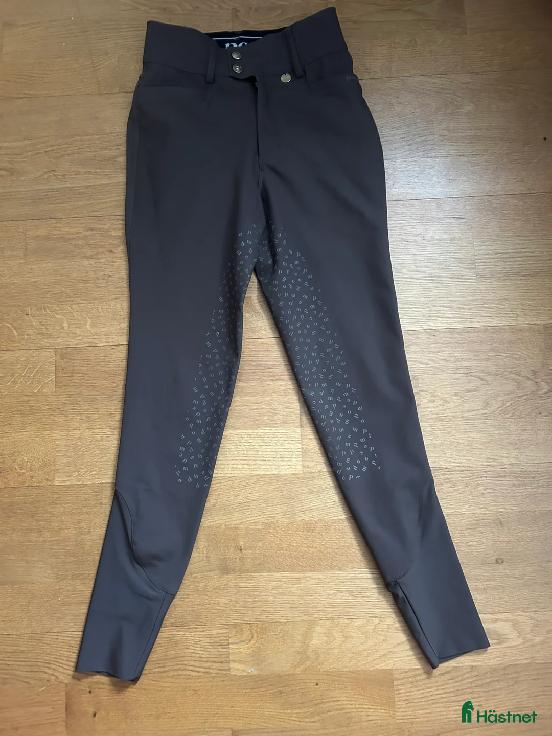 Ridbyxor ryttarutrustning till salu: Pomme byxor till bra pris!  i Varberg - Annons 1