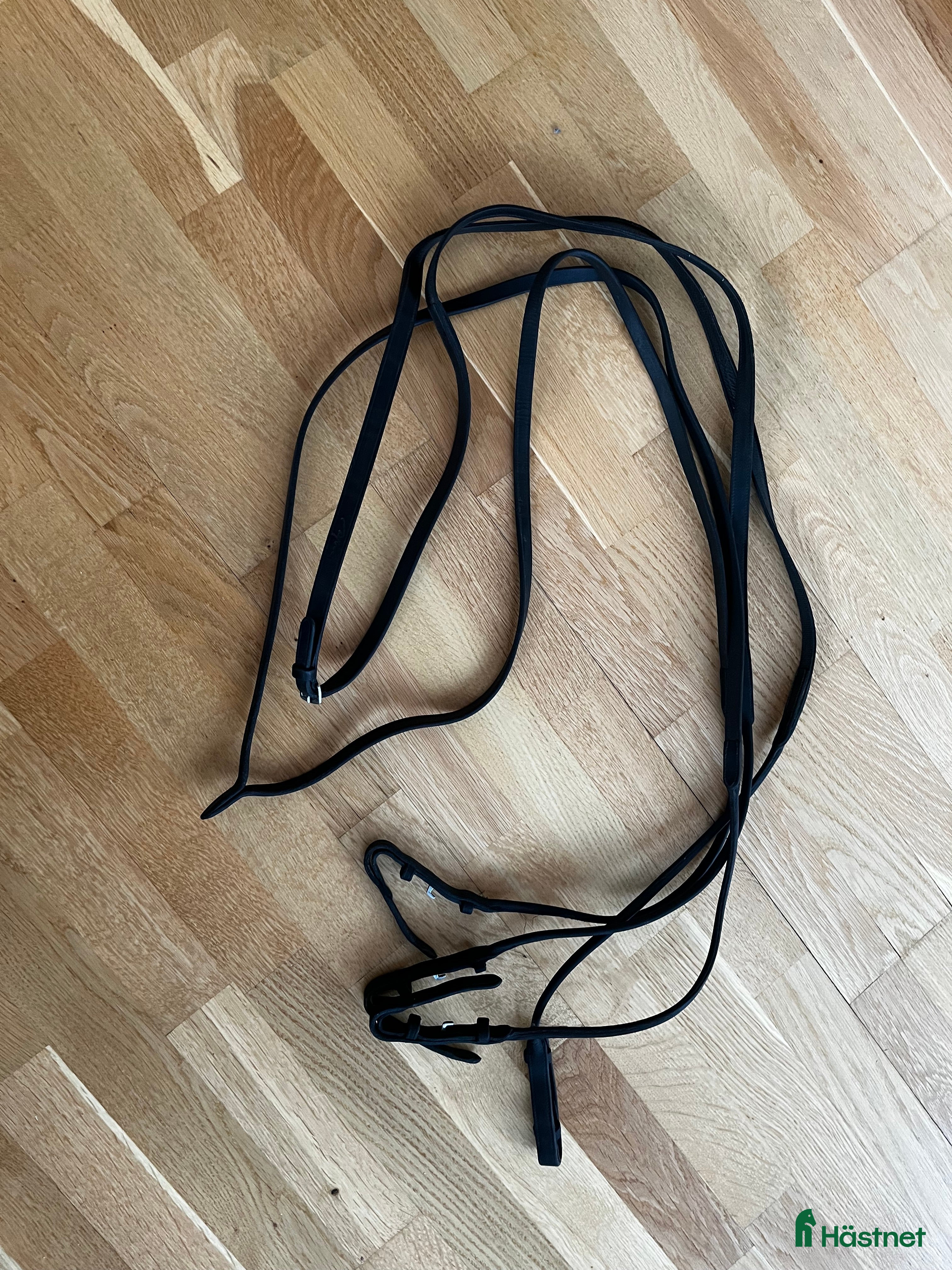 Träns hästutrustning till salu: Dyon tyglar till kandar i Jönköping - Annons 2