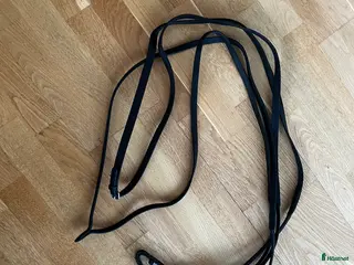 Träns hästutrustning Dyon tyglar till kandar i Jönköping - Annons 16