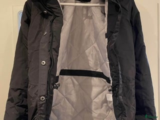 Jackor & Kavajer ryttarutrustning till salu: Vinterjacka strl 34/36 i Segeltorp - Annons 5