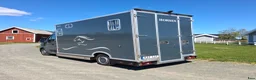 Hästlastbilar  fordon & transport till salu: Renault master  2021  - Annons 3
