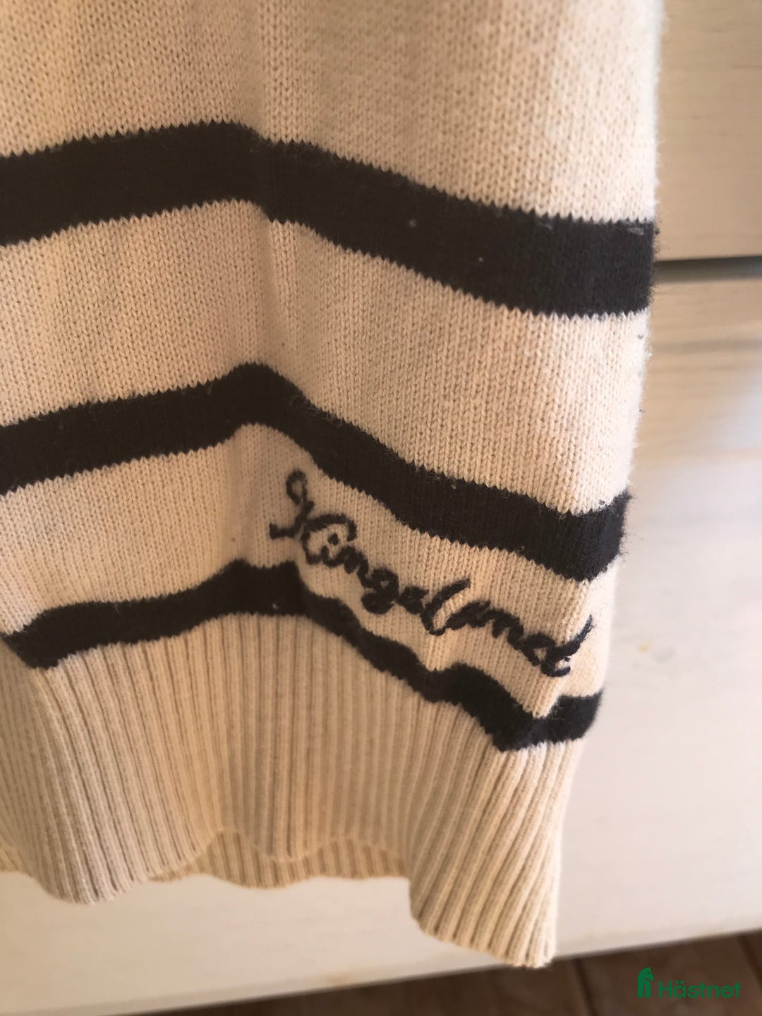 Övrigt Ridkläder ryttarutrustning till salu: Kingsland tröja i Mangskog - Annons 3