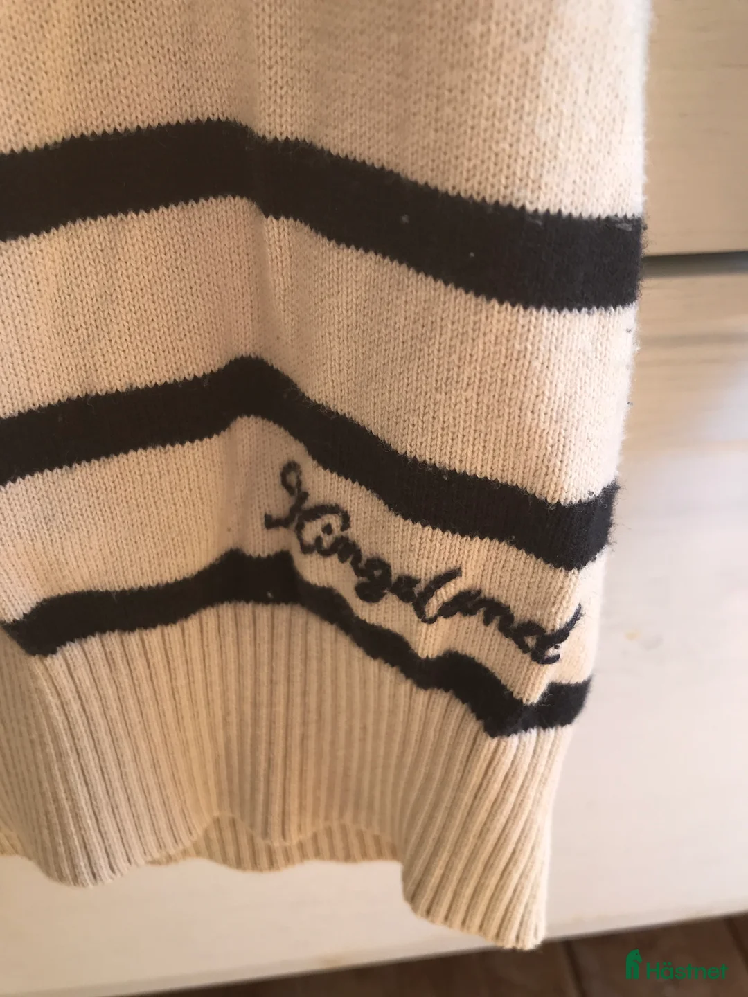 Övrigt Ridkläder ryttarutrustning till salu: Kingsland tröja i Mangskog - Annons 3