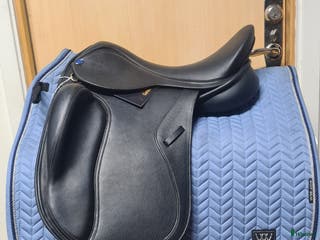 Sadlar hästutrustning till salu: Lippo Integro Grande i Hamneda - Annons 4