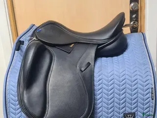 Sadlar hästutrustning Lippo Integro Grande i Hamneda - Annons 6