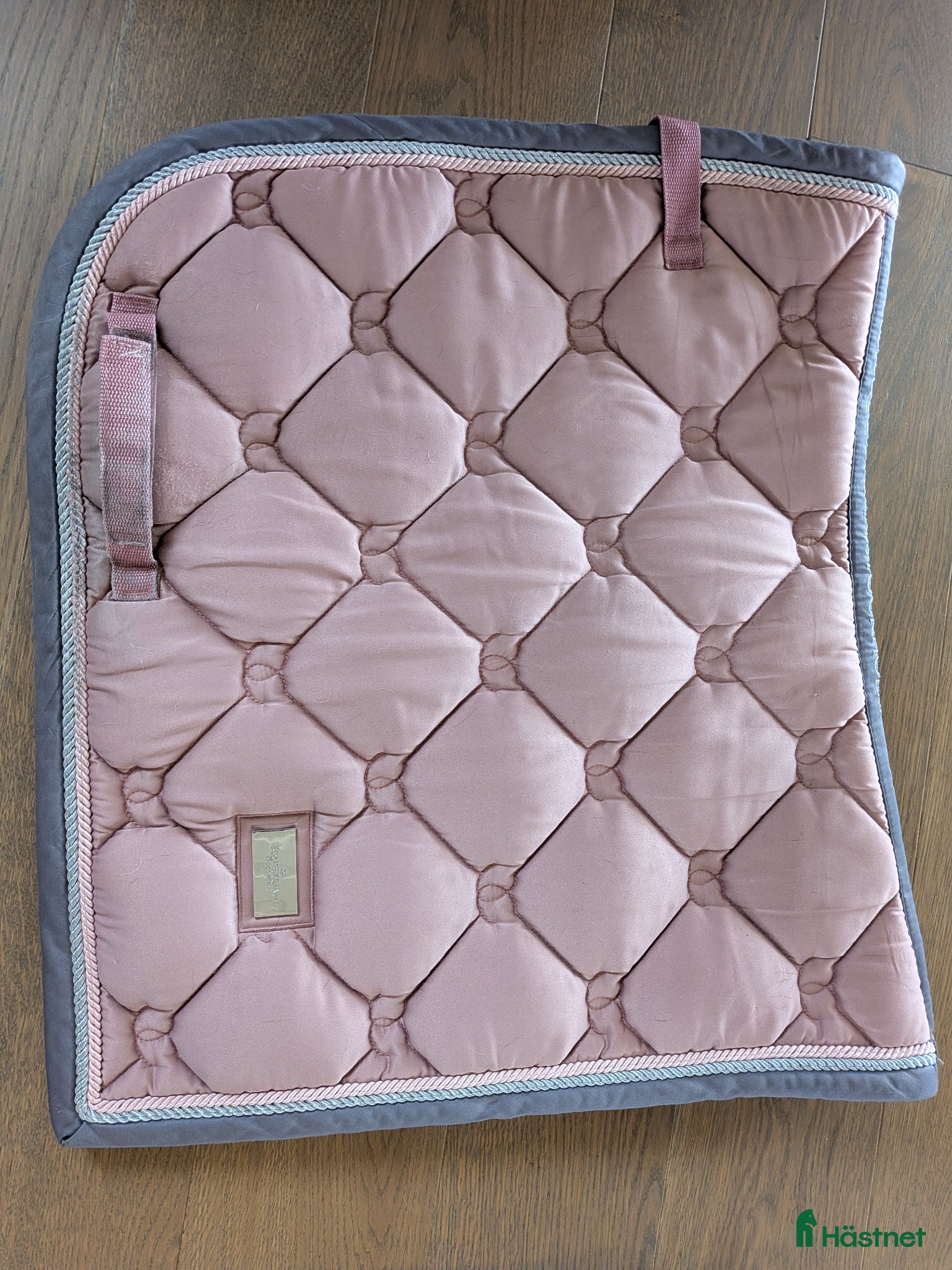 Schabrak & Vojlockar hästutrustning ES Schabrak  - Annons 2