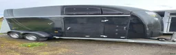 Hästtransporter  fordon & transport till salu: Humbaur Zephir Aero - Annons 1