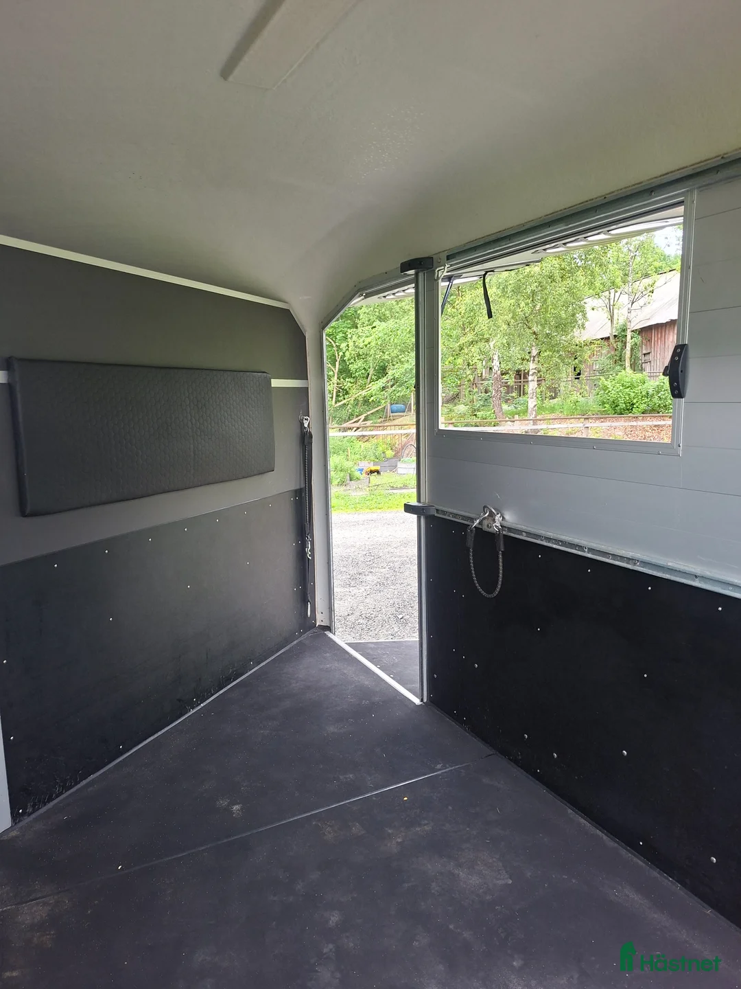 Hästtransporter  fordon & transport till salu: Cheval Liberte Maxi 2 - Annons 15