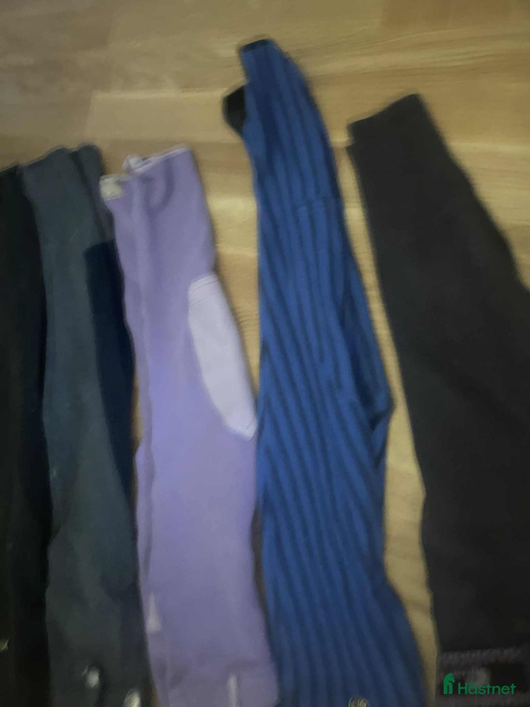 Ridbyxor ryttarutrustning till salu: Ridbyxor barn och vuxna i Svedala - Annons 3