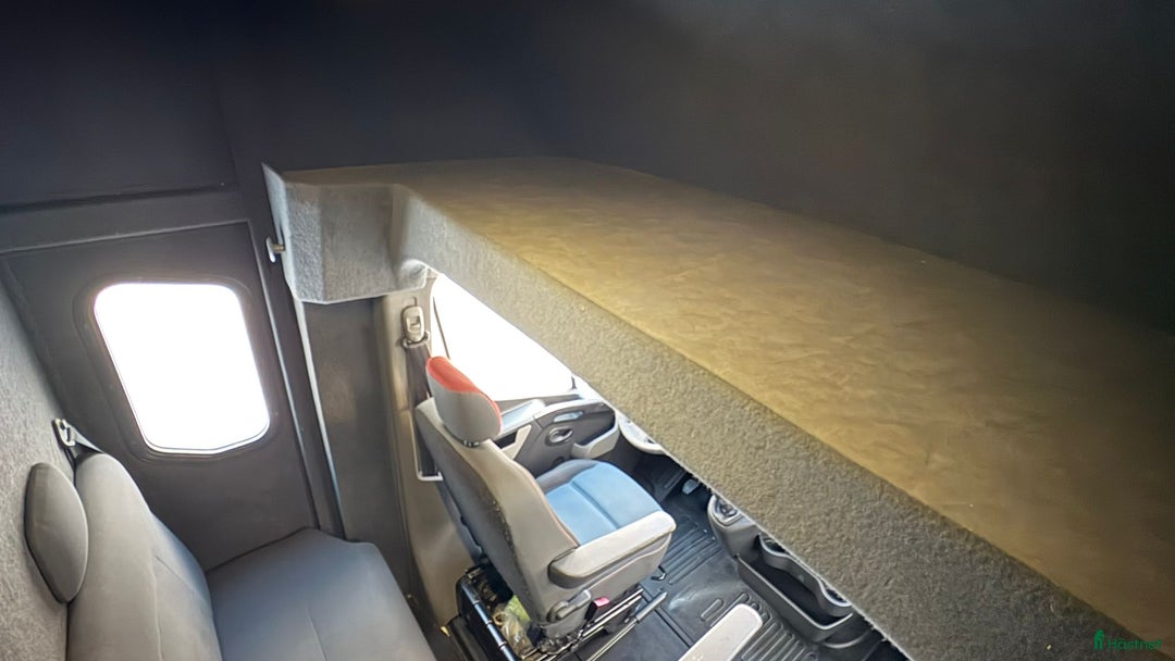 Hästlastbilar  fordon & transport till salu: 5-sitsig Theault Proteo STUTERI hästlastbil  i Stockholm - Annons 11