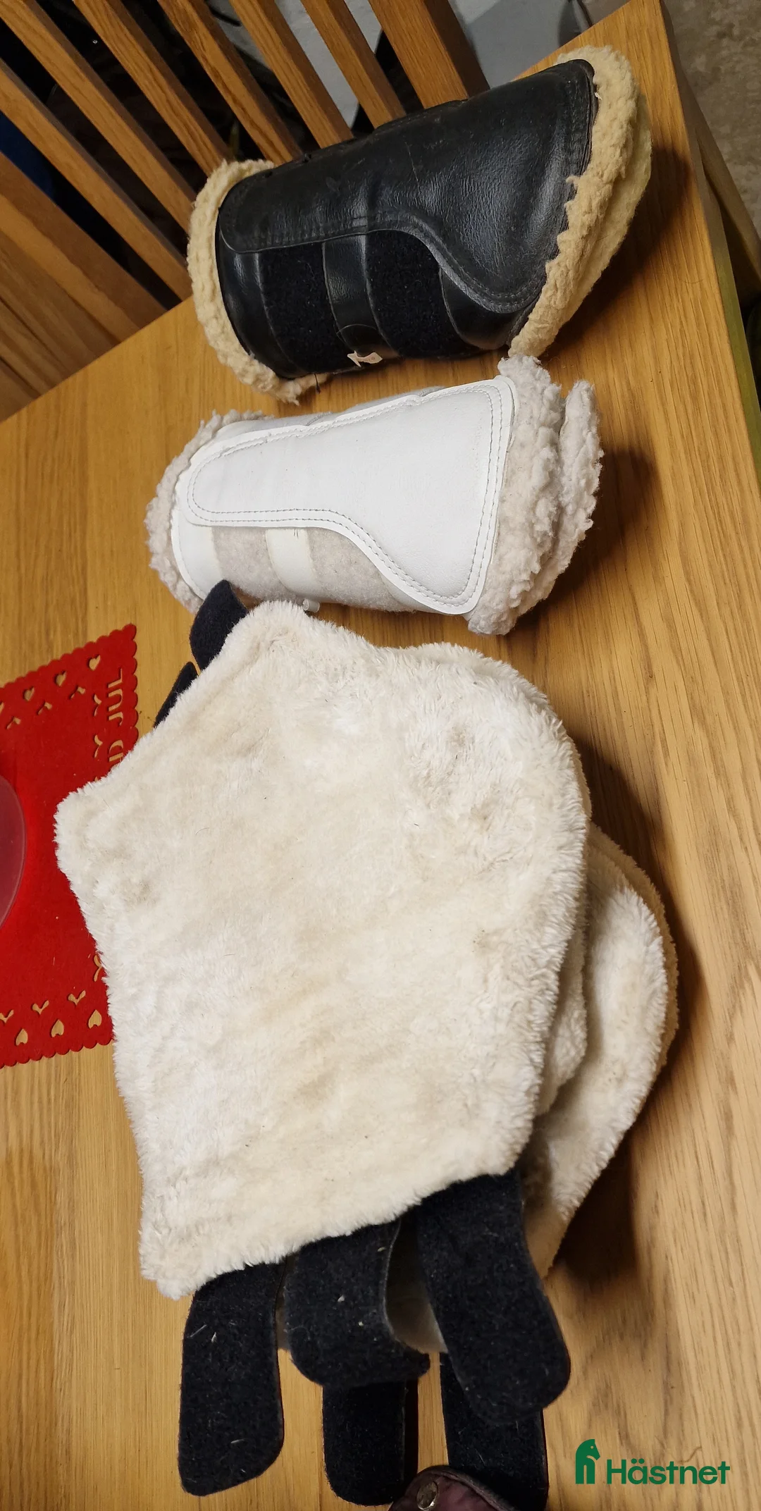 Övrig Hästutrustning hästutrustning till salu: Blanda utrustning i fint skick i Norrköping - Annons 11