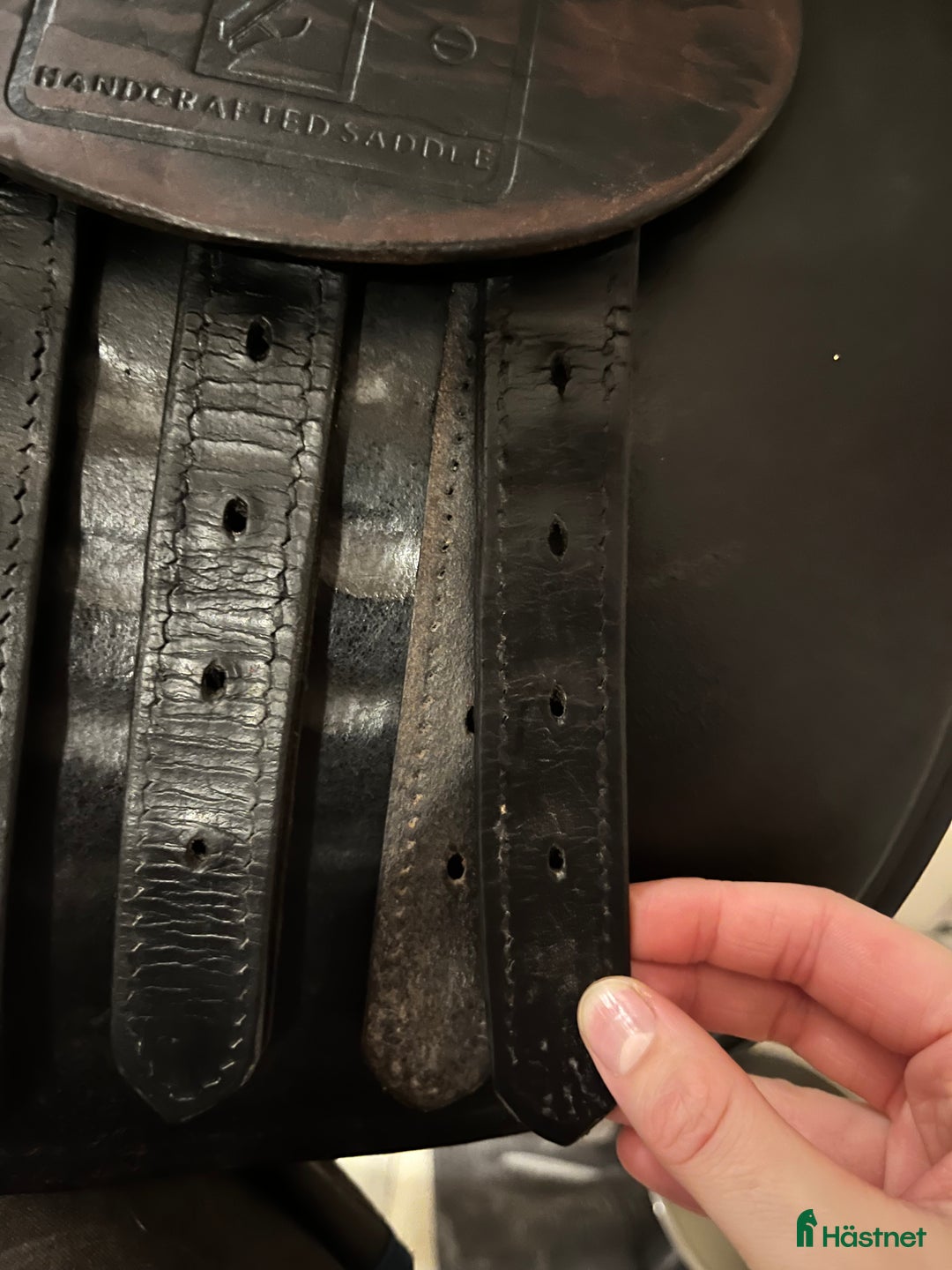 Sadlar hästutrustning till salu: Allroundsadel Kingston i Äppelbo - Annons 5