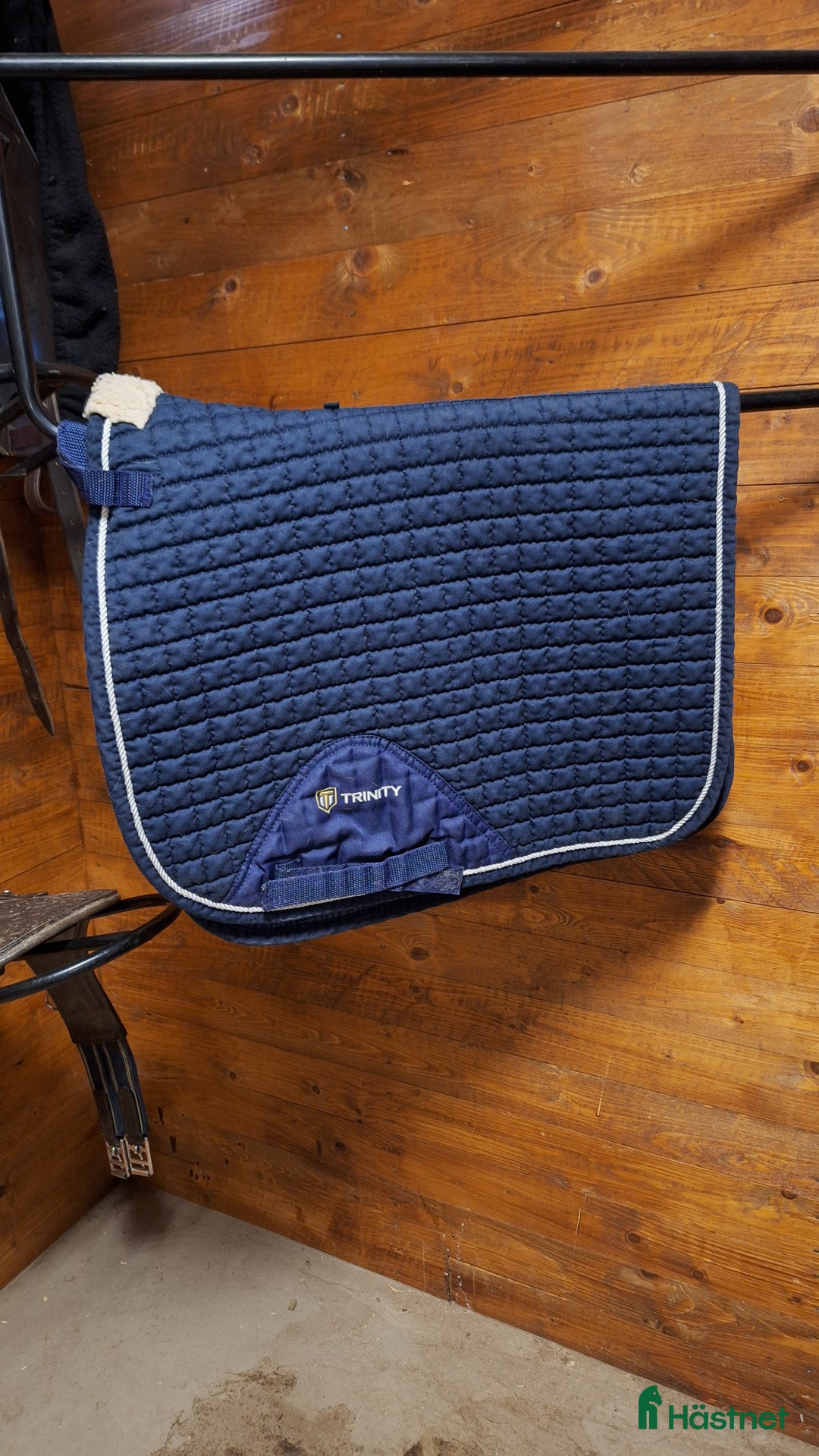 Schabrak & Vojlockar hästutrustning till salu: ||Shabrak I st ponny☺️ går att bytta☺️|| i Nora - Annons 2