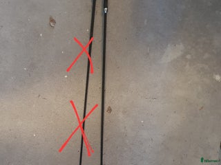 Övrig Ryttarutrustning ryttarutrustning till salu: Dressyrspö i Svärdsjö - Annons 9