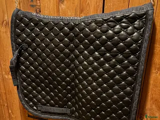 Schabrak & Vojlockar hästutrustning Dressyrschbrak från Equestrian Stockholm - Annons 5